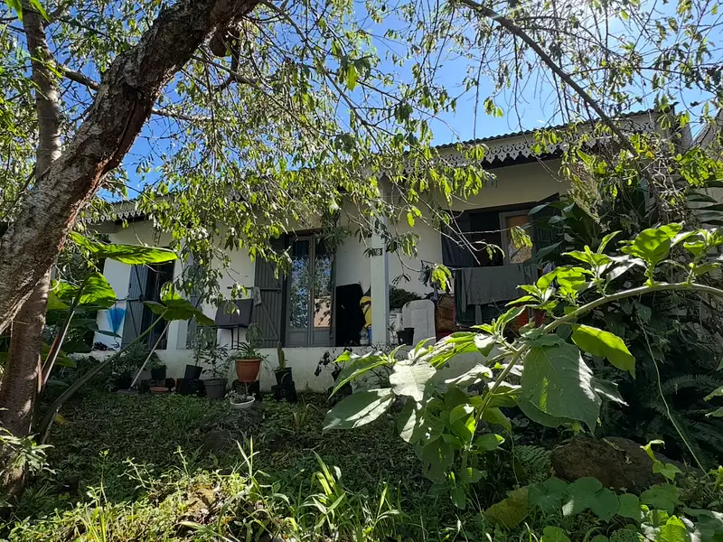 Maison, 68 m²