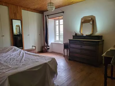 Maison, 70 m²