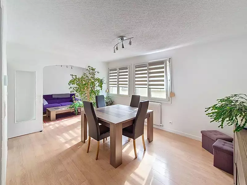 Appartement, 78 m²