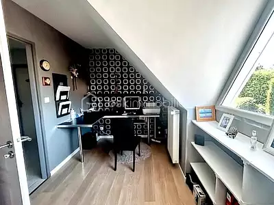 Maison, 199 m²