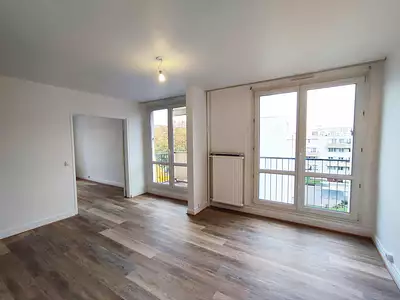 Appartement, 77,7 m²