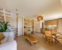 Appartement, 60,5 m²