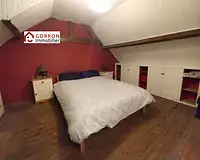 Maison, 83 m²