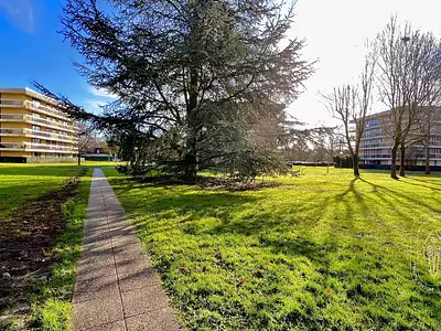 Appartement, 90 m²
