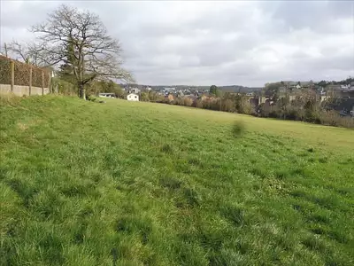 Terrain, 10 633 m²