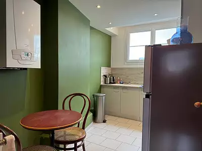 Appartement, 78 m²
