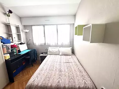 Appartement, 72 m²