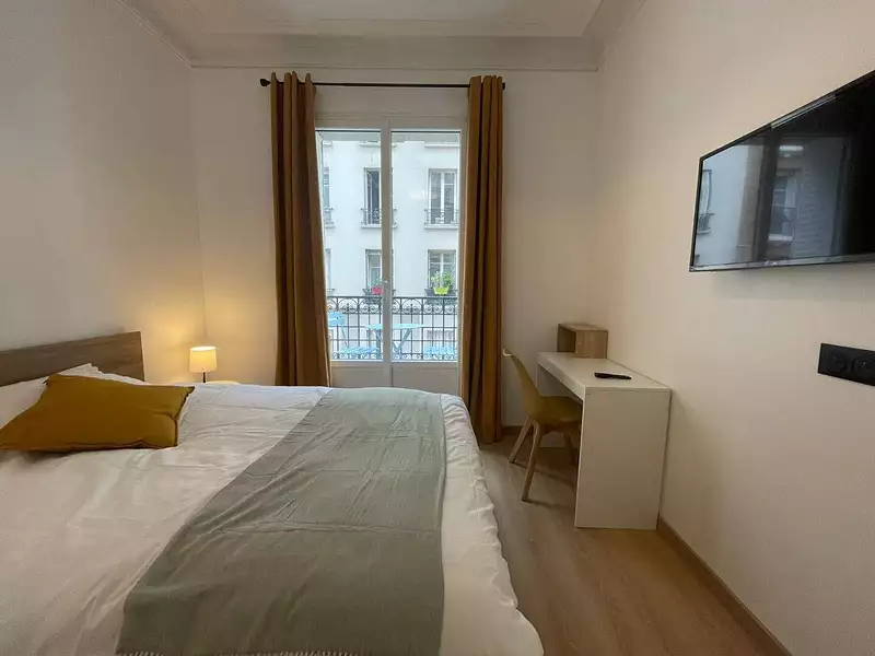 Appartement, 53 m²