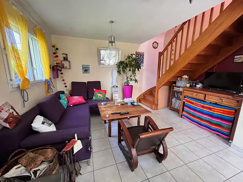 Maison, 64,83 m²