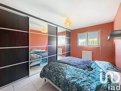 Maison, 151 m²