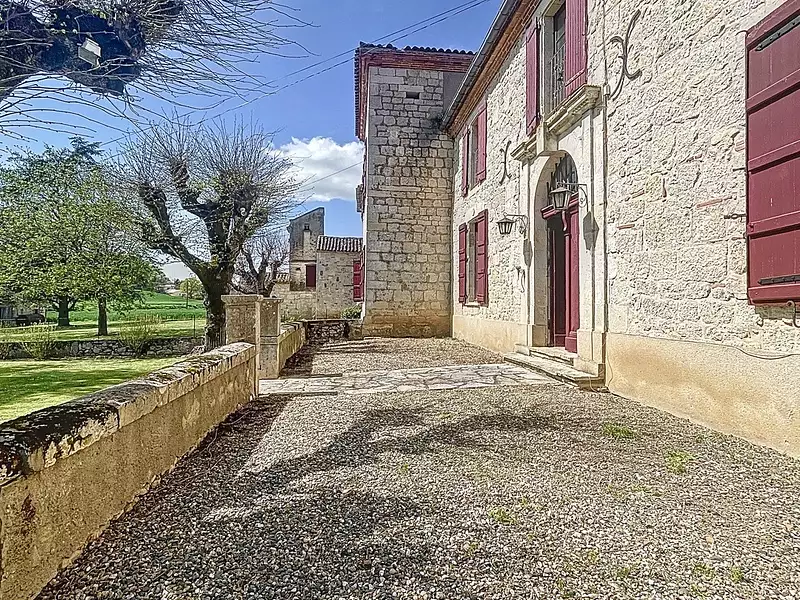 Maison, 385 m²