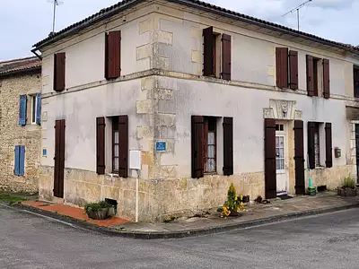 Maison, 95 m²