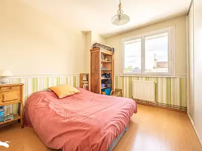 Maison, 110 m²