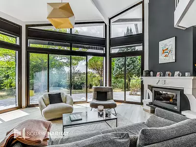 Maison, 180 m²
