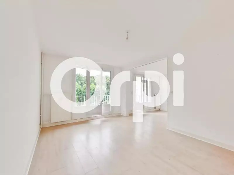 Appartement, 72 m²