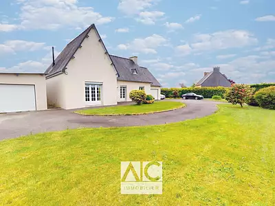 Maison, 100 m²