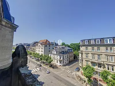 Appartement, 176 m²
