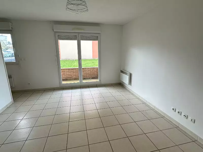 Appartement, 48 m²