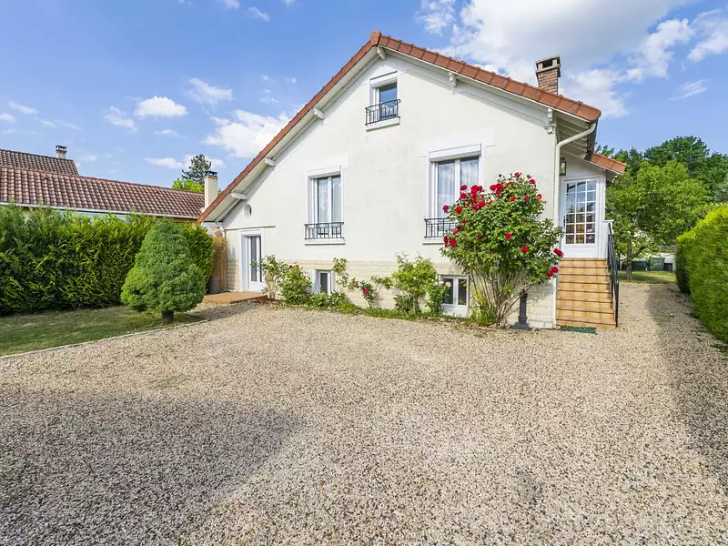 Maison, 100 m²