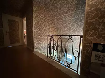 Maison, 322 m²