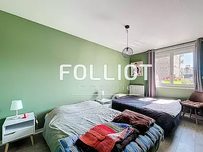 Appartement, 79,5 m²