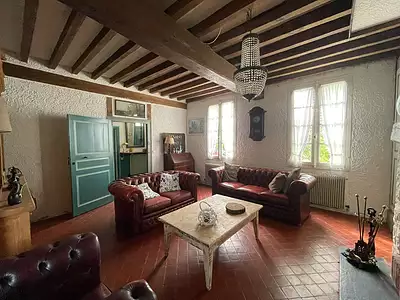 Maison, 184 m²