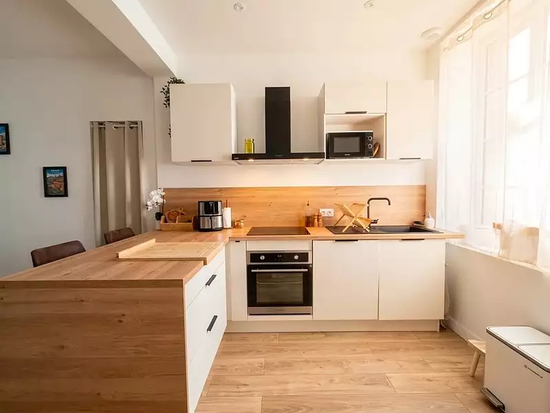 Maison, 86,58 m²