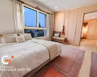 Appartement, 46,4 m²