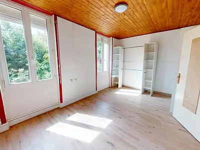 Maison, 71,55 m²