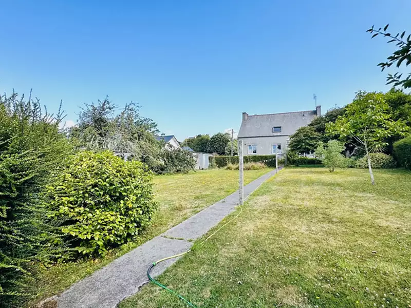 Maison, 106 m²