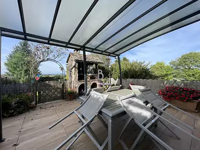 Maison, 110 m²