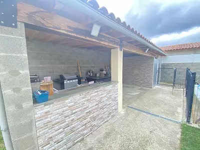 Maison, 85 m²