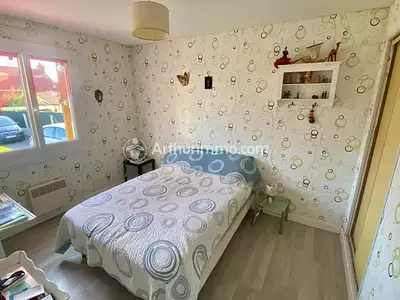 Maison, 110 m²
