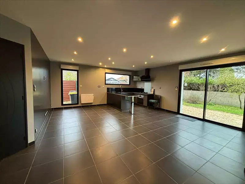 Maison, 80 m²