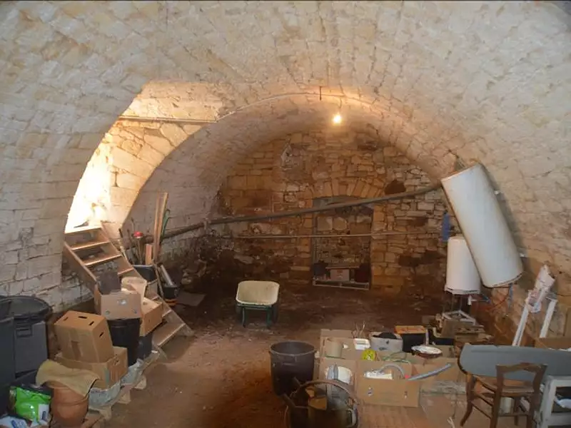 Maison, 70 m²