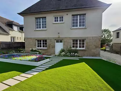 Maison, 107 m²