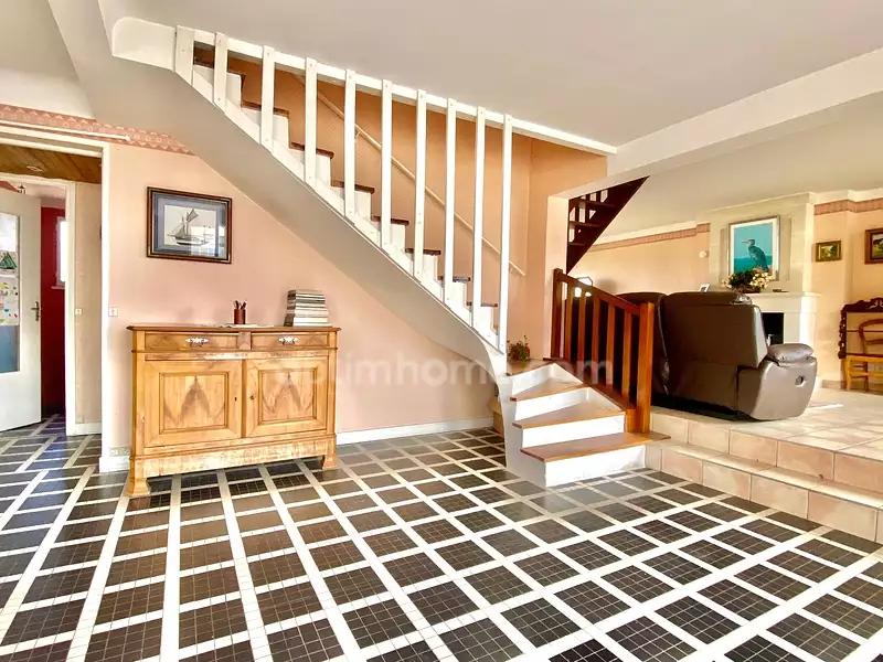 Maison, 178 m²