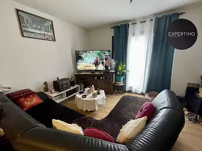Appartement, 47 m²