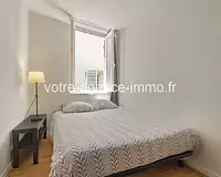 Appartement, 53,25 m²