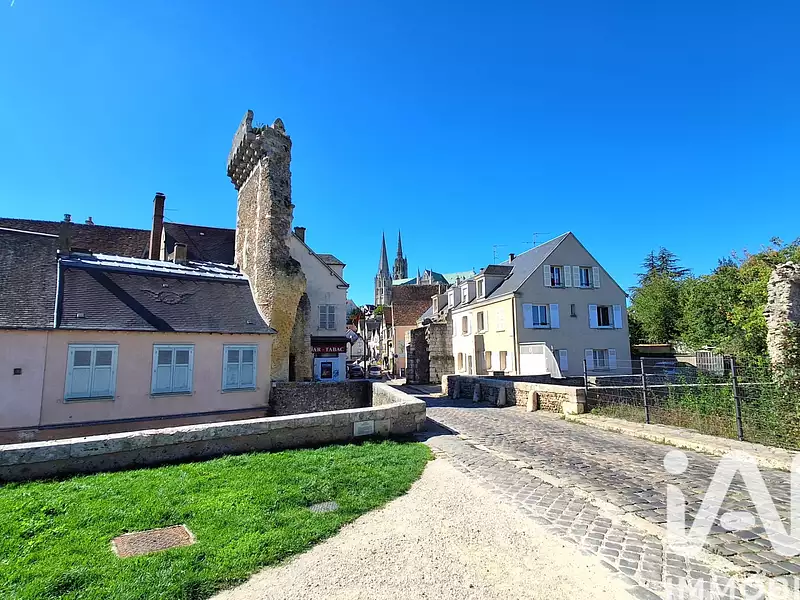 Appartement, 103 m²