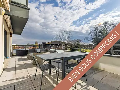 Appartement, 105 m²