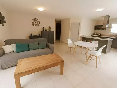 Maison, 100 m²