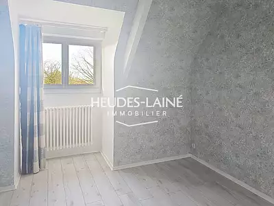 Maison, 95 m²