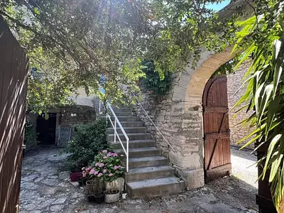 Maison, 155 m²
