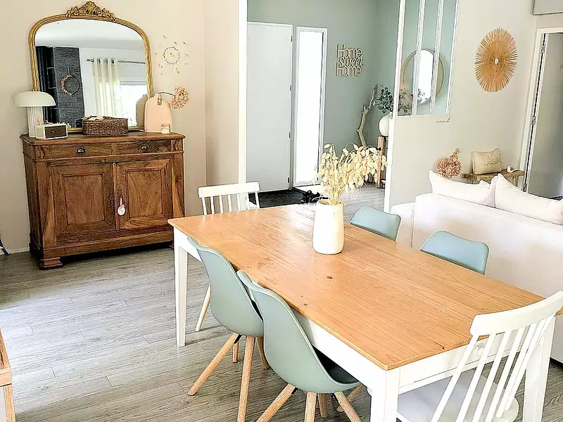 Maison, 147 m²