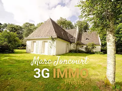 Maison, 330 m²