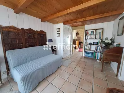 Maison, 107 m²