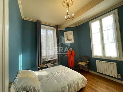 Appartement, 56,01 m²