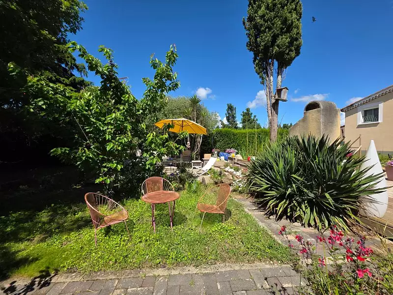 Maison, 181 m²