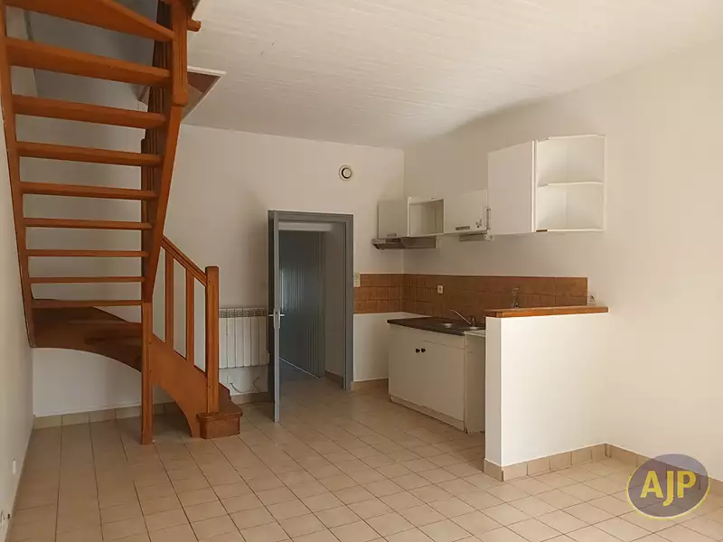 Maison, 44,88 m²
